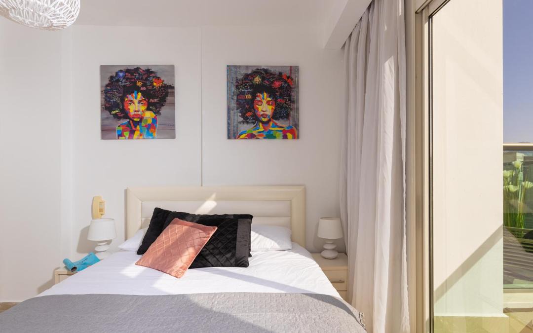 Photo of Bedroom in Eilat