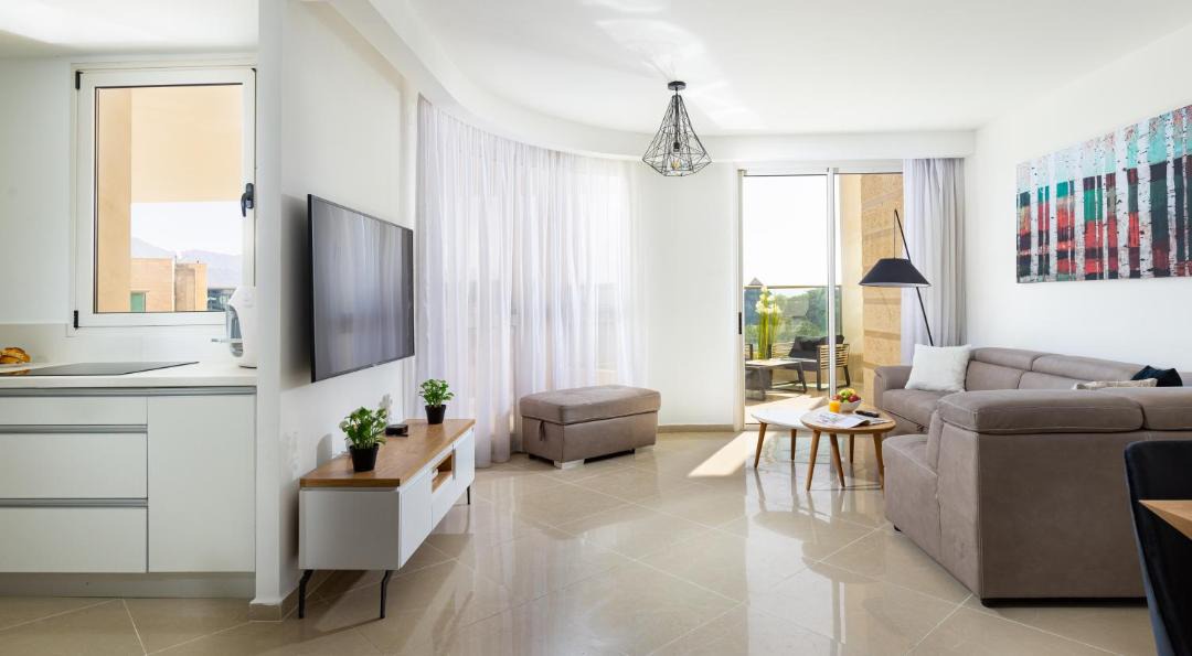 Photo of Livingroom in Eilat