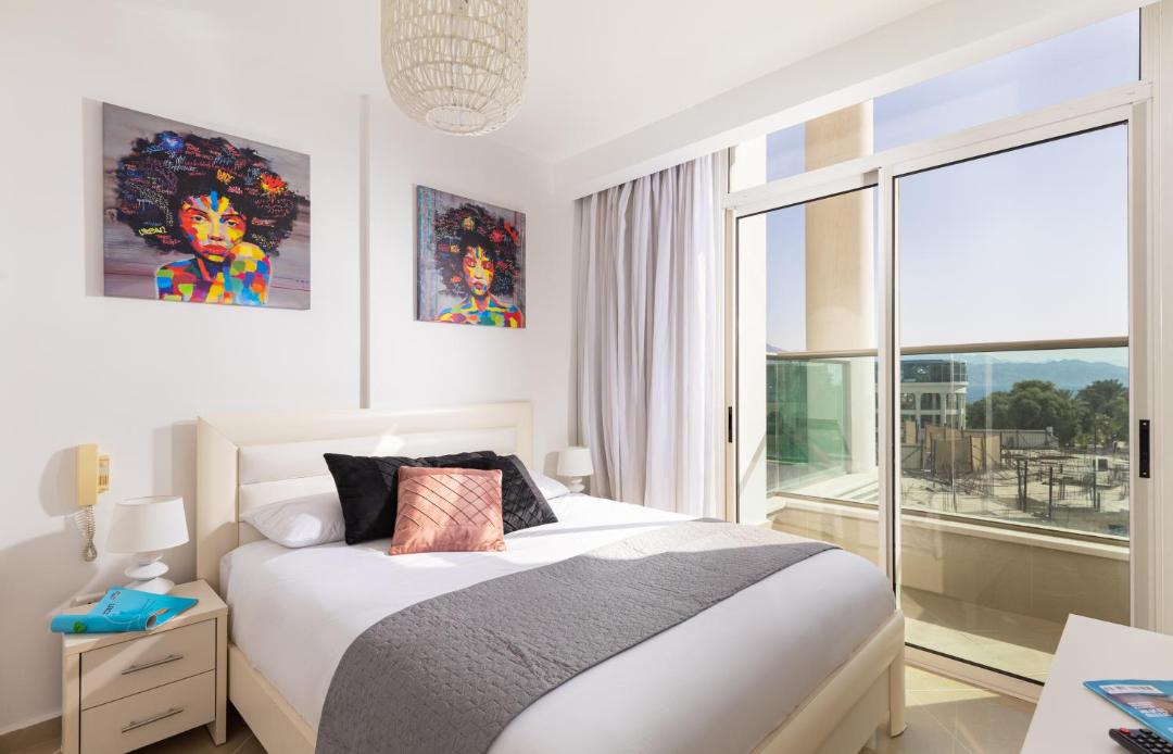 Photo of Bedroom in Eilat