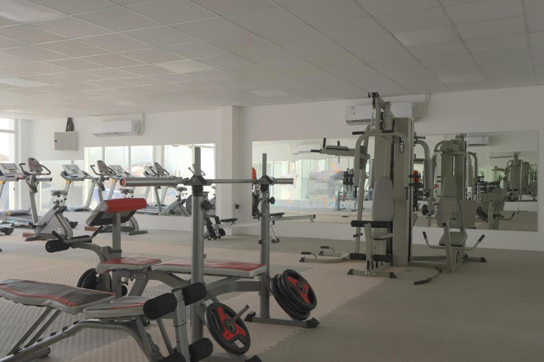 Photo of Livingroom in Dubai Production City