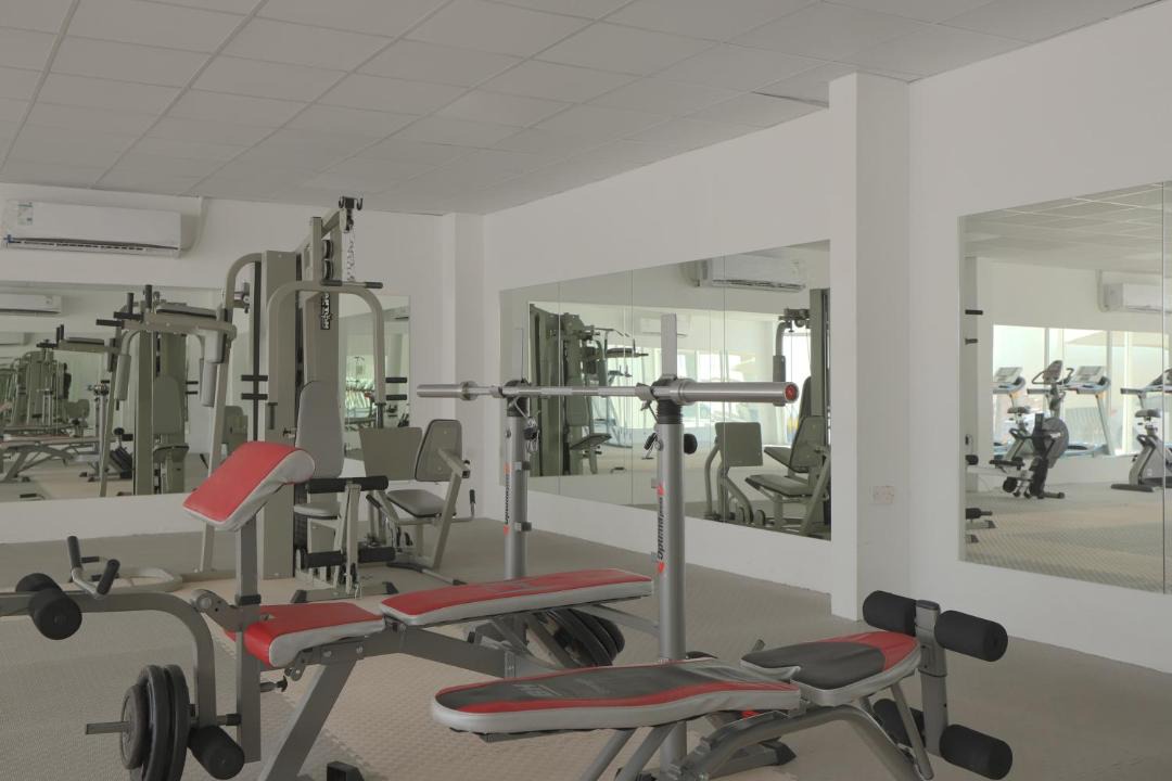Photo of Livingroom in Dubai Production City