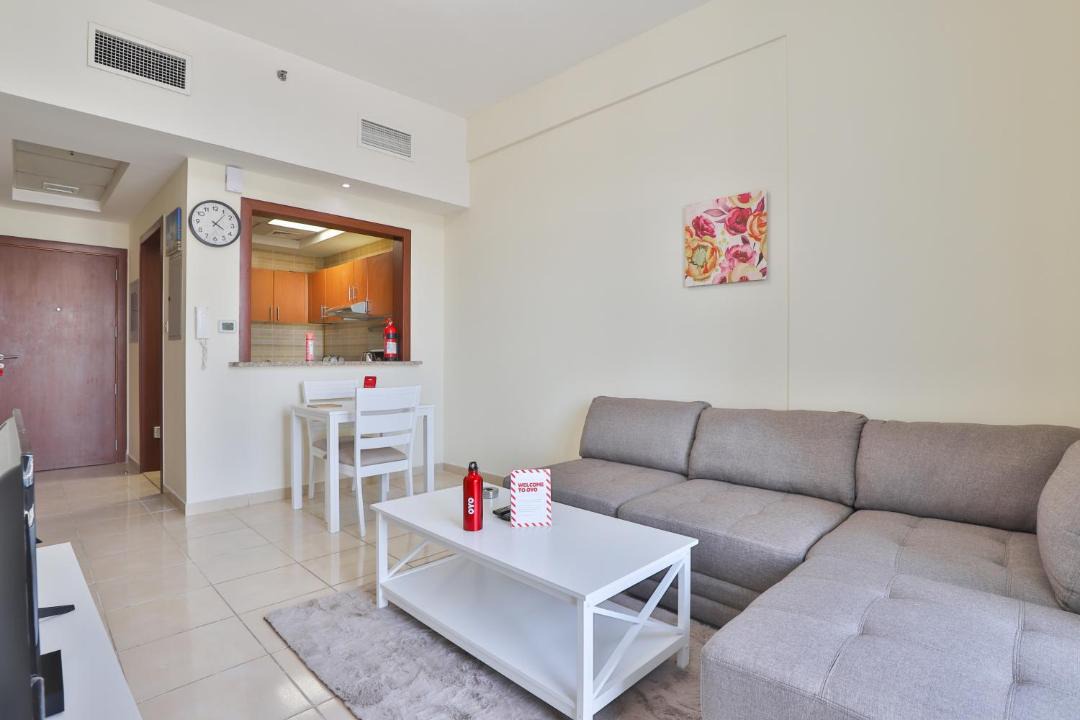 Photo of Livingroom in Dubai Production City