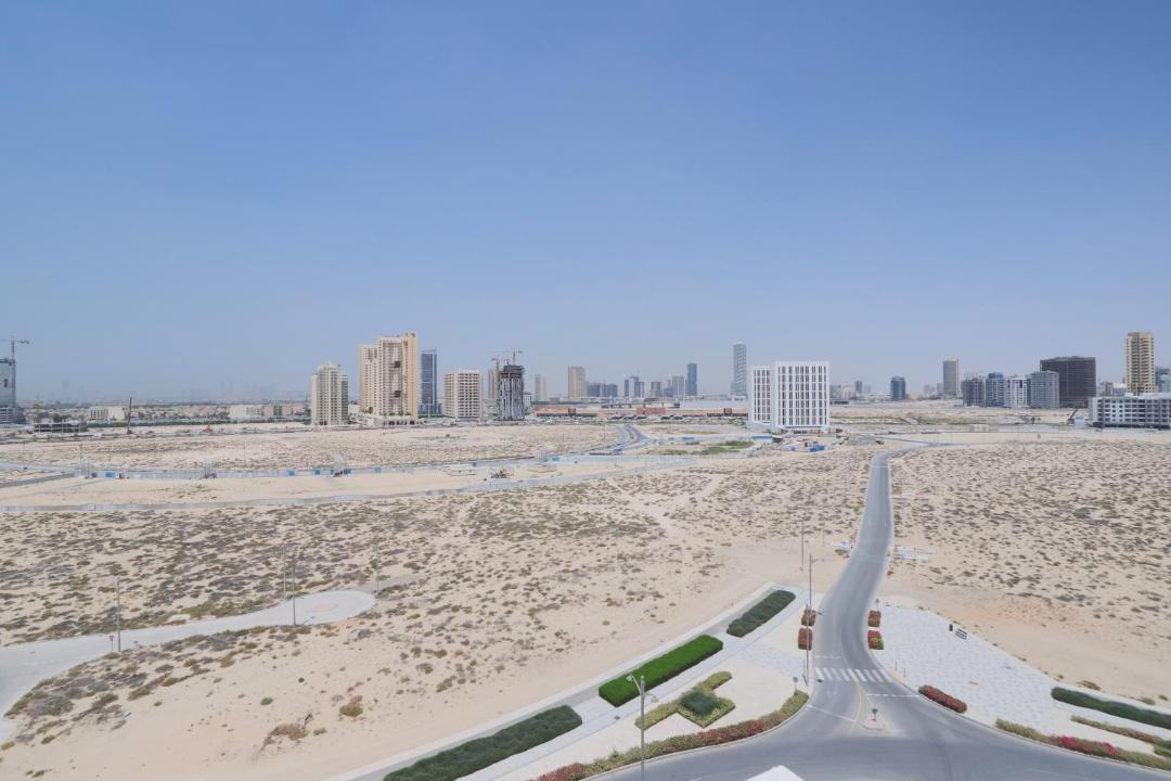 Photo of Others in Dubai Production City