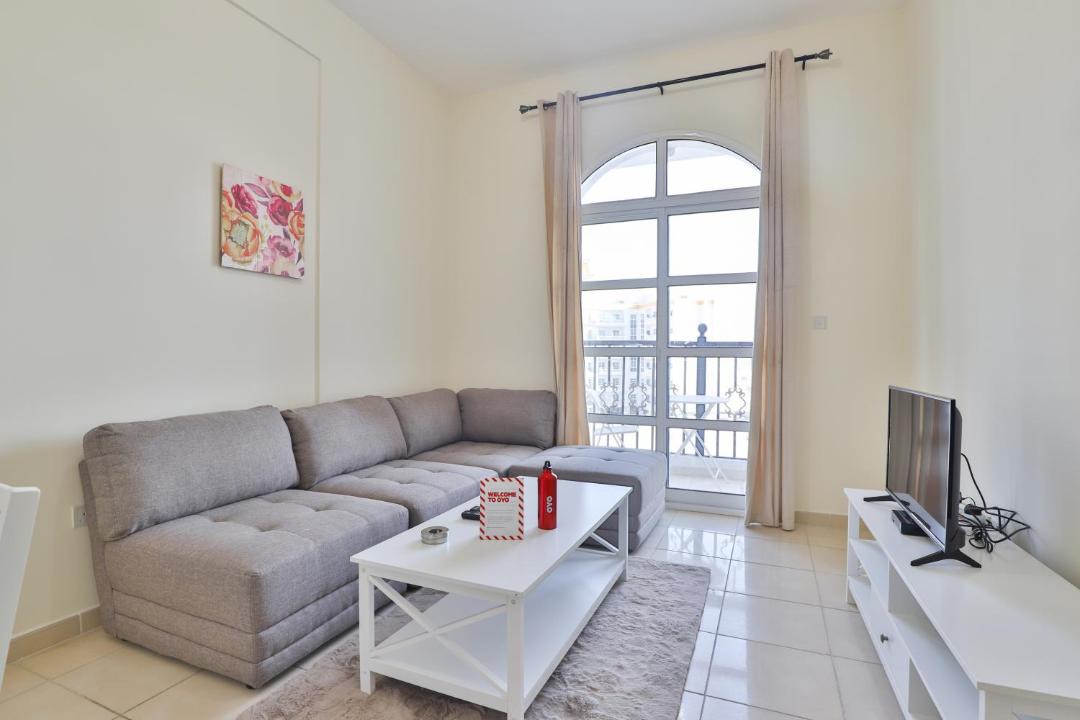 Photo of Livingroom in Dubai Production City