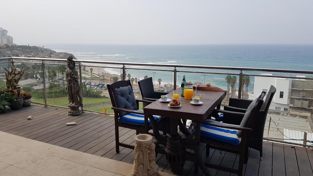 Photo of Patio Balcony in Jaffa