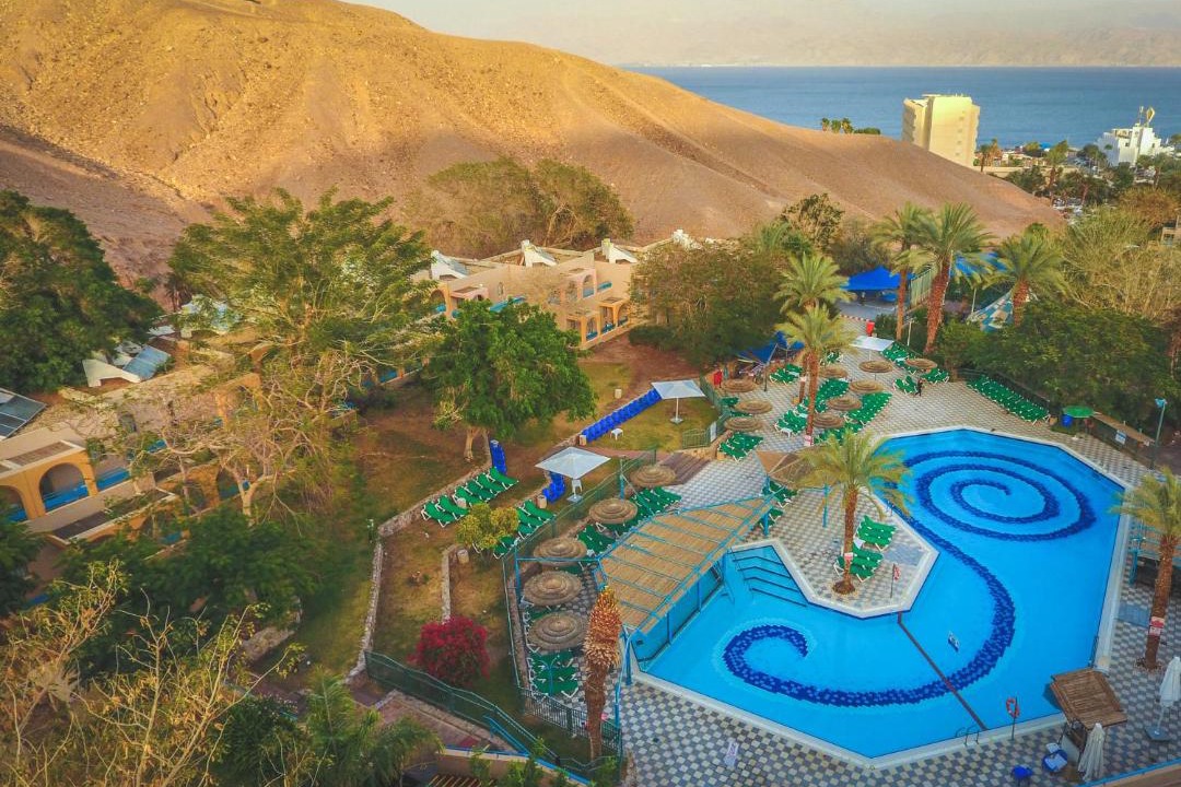 Photo of Others in Eilat