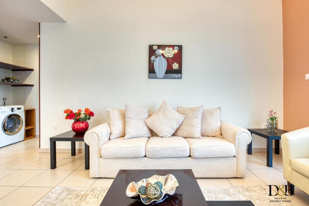 Photo of Livingroom in Dubai Production City
