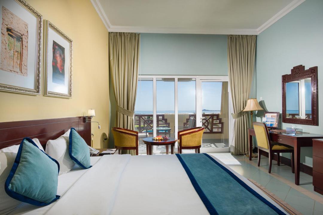 Photo of Bedroom in Masirah