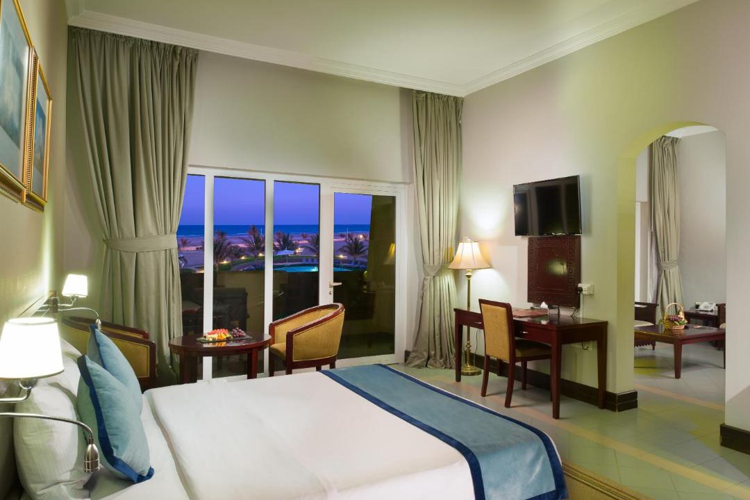 Photo of Bedroom in Masirah