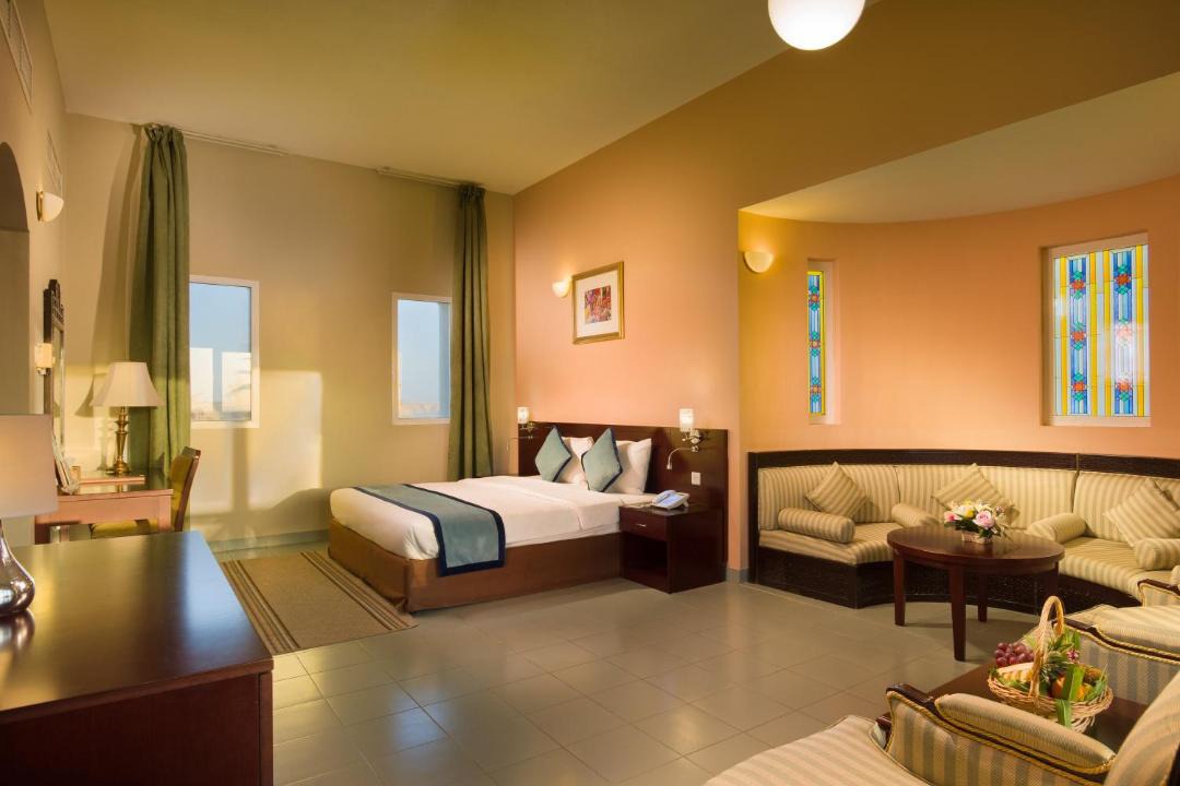 Photo of Bedroom in Masirah
