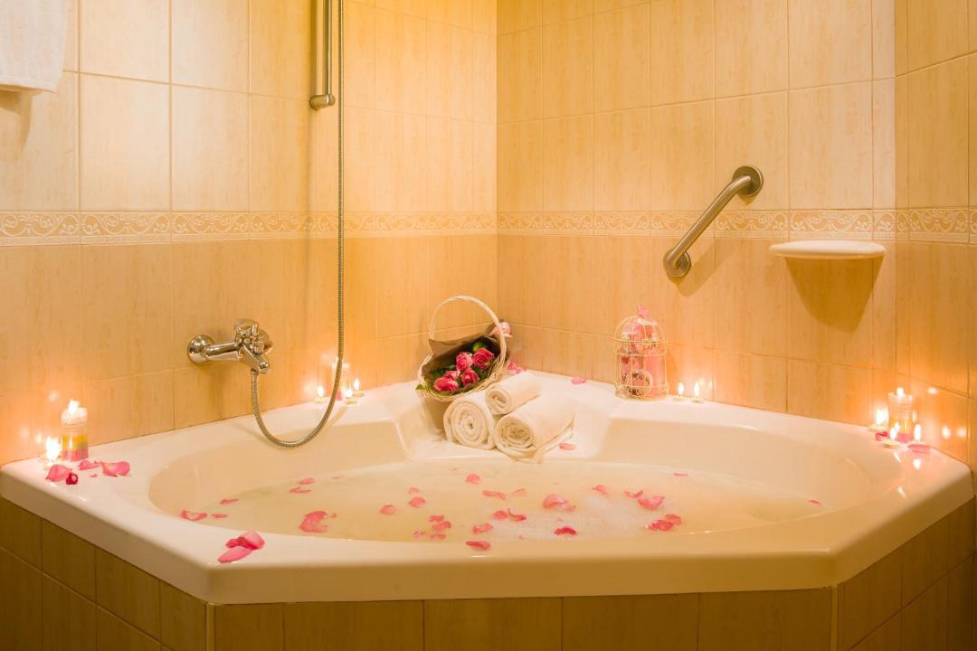 Photo of Bathroom in Masirah