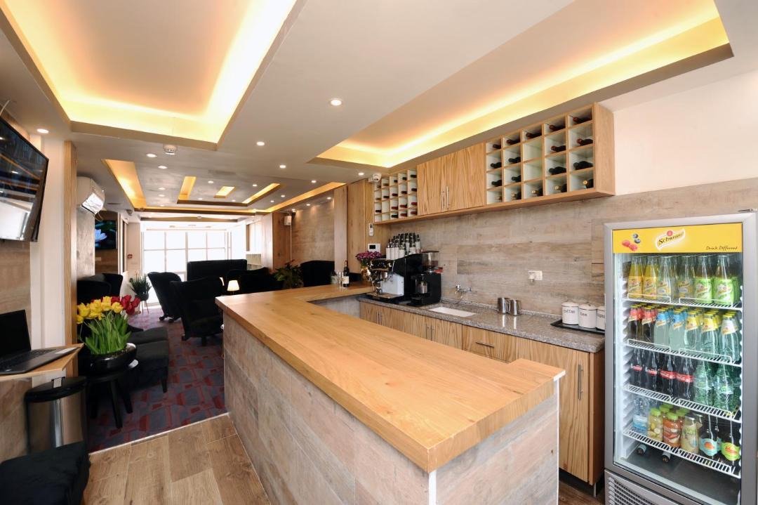 Photo of Kitchen in Mitzpe Ramon