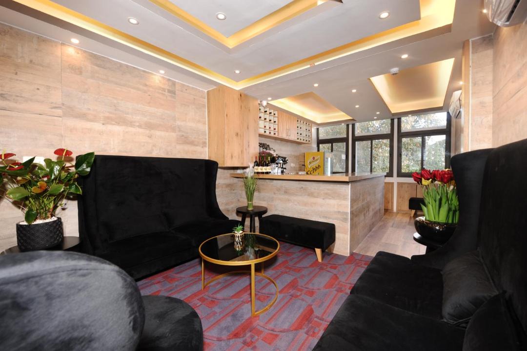 Photo of Livingroom in Mitzpe Ramon