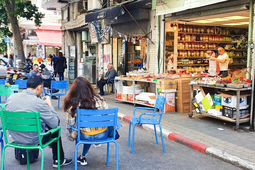 Photo of Others in Florentin