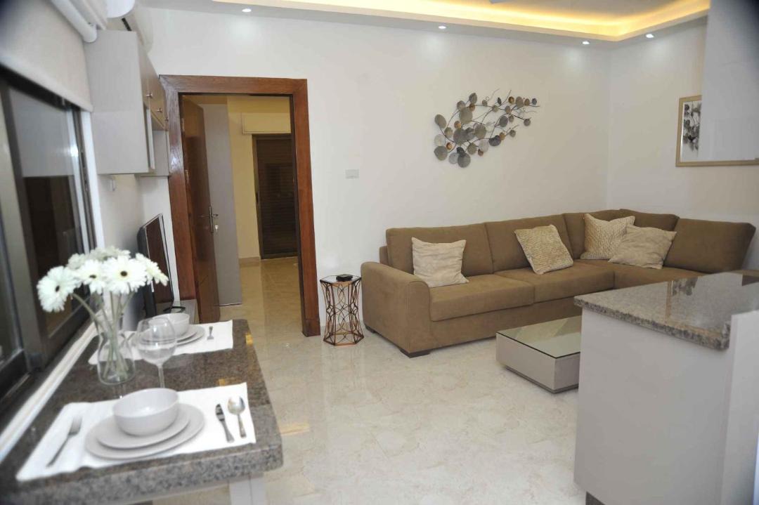 Photo of Livingroom in Jabal Al-Hussein