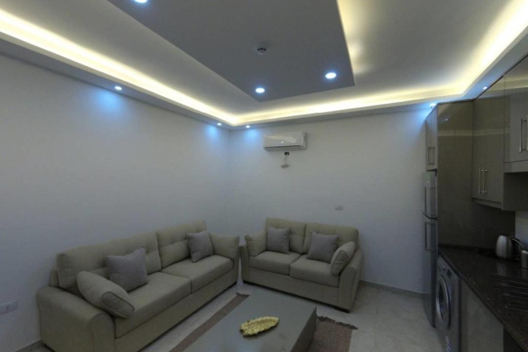 Photo of Livingroom in Jabal Al-Hussein