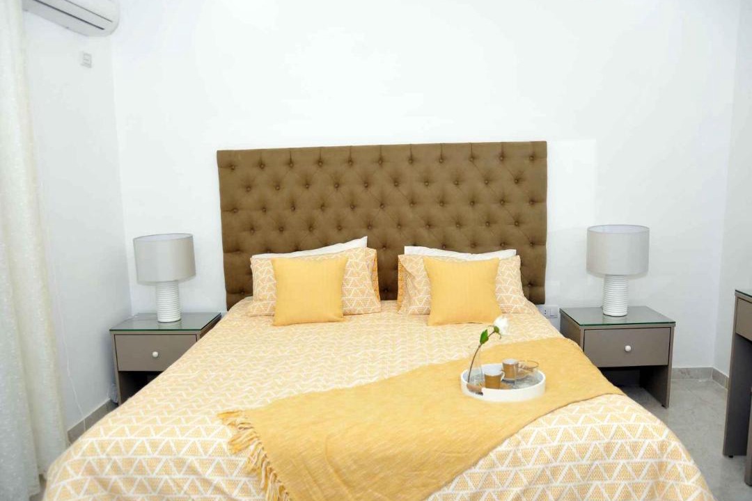 Photo of Bedroom in Jabal Al-Hussein
