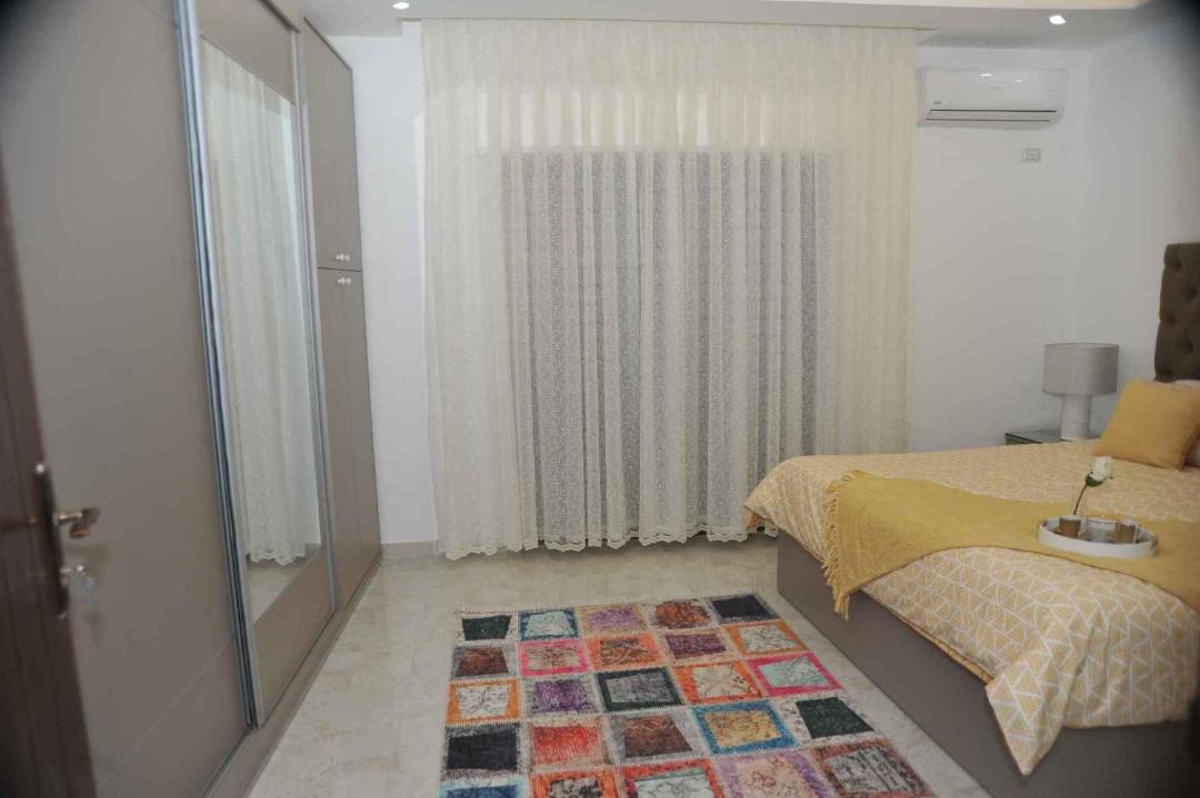 Photo of Bedroom in Jabal Al-Hussein