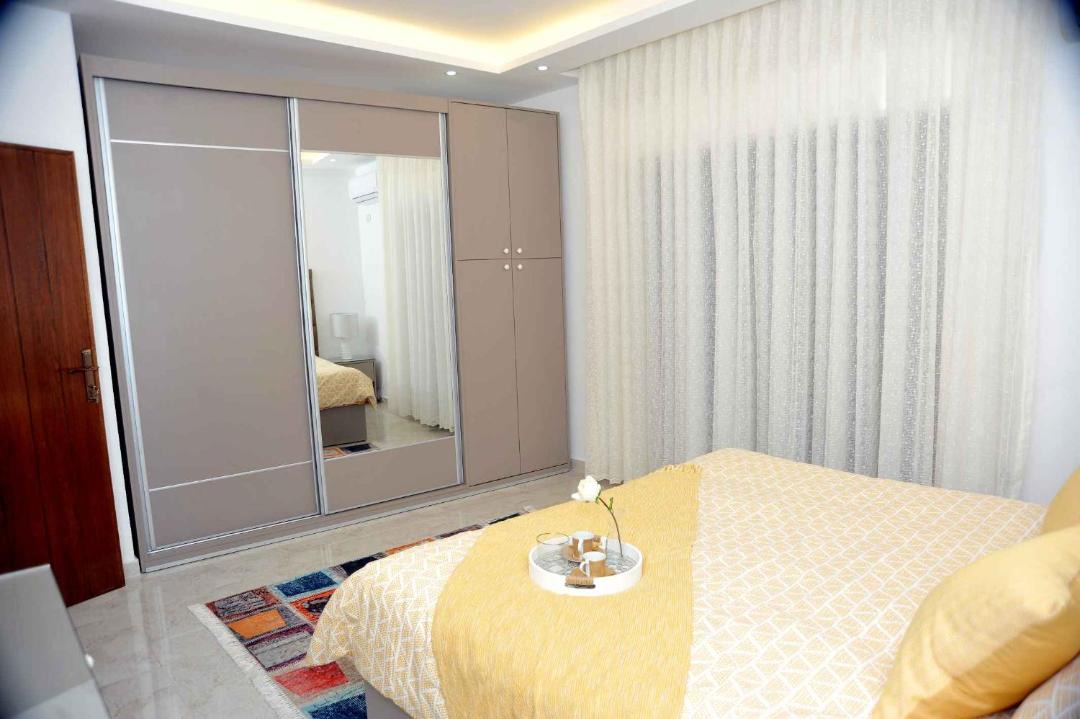 Photo of Bedroom in Jabal Al-Hussein