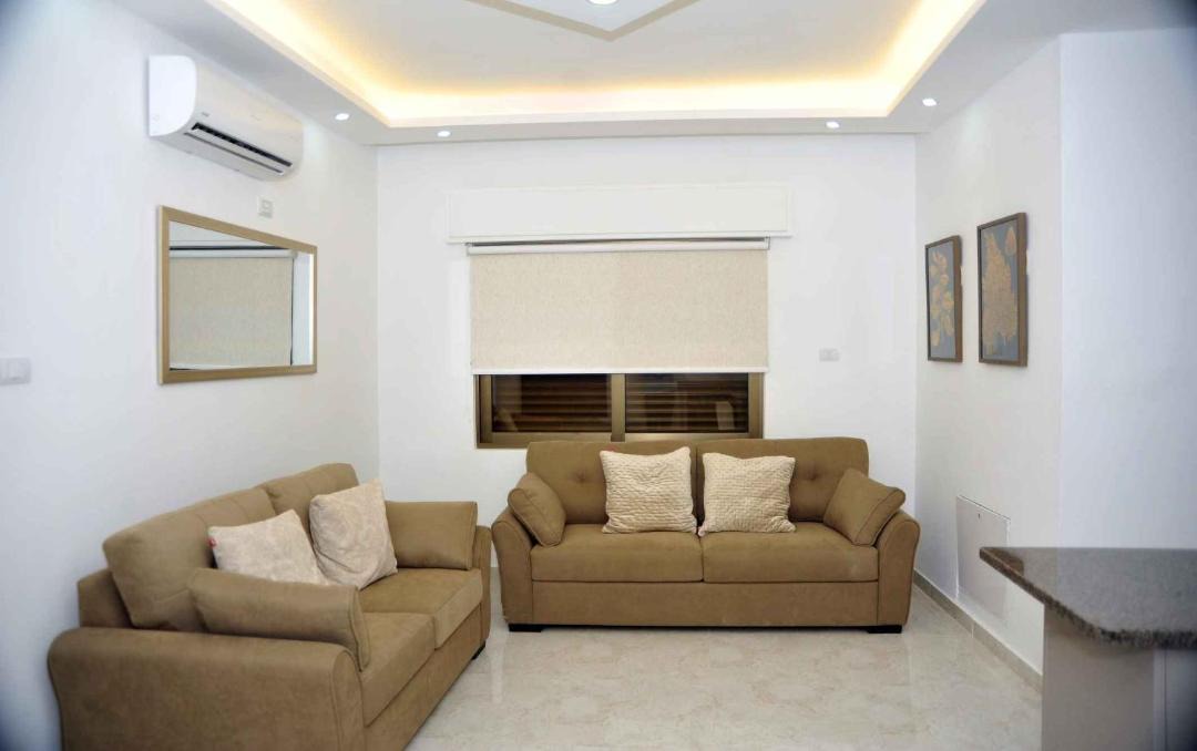 Photo of Livingroom in Jabal Al-Hussein