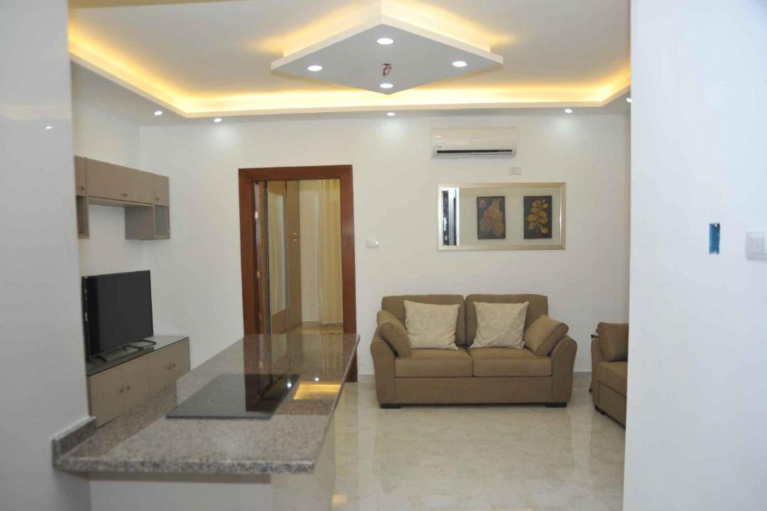 Photo of Livingroom in Jabal Al-Hussein