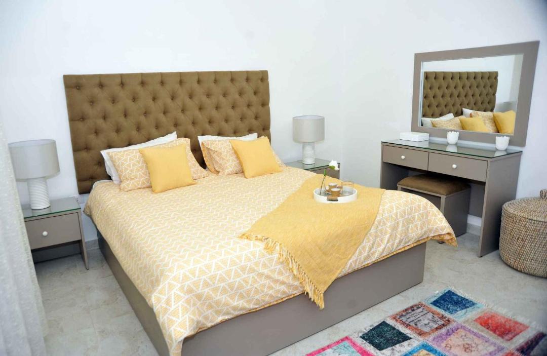Photo of Bedroom in Jabal Al-Hussein