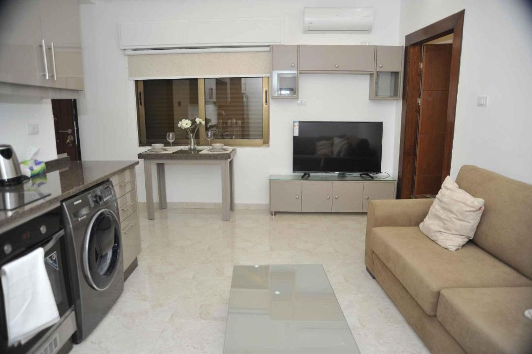 Photo of Livingroom in Jabal Al-Hussein