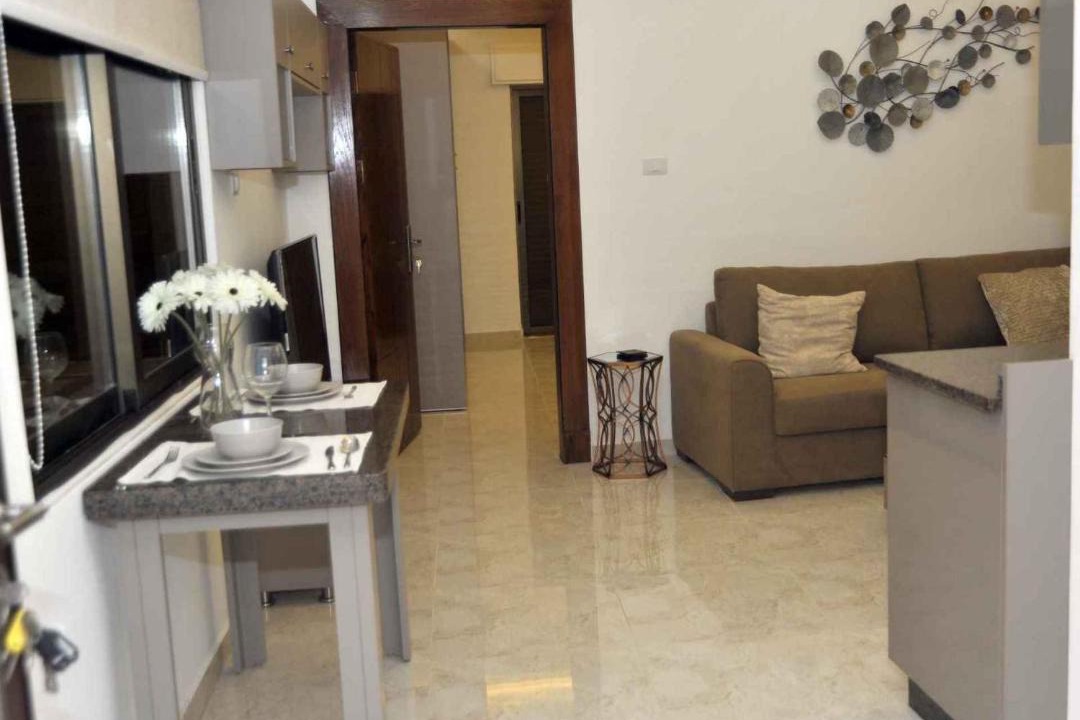 Photo of Livingroom in Jabal Al-Hussein