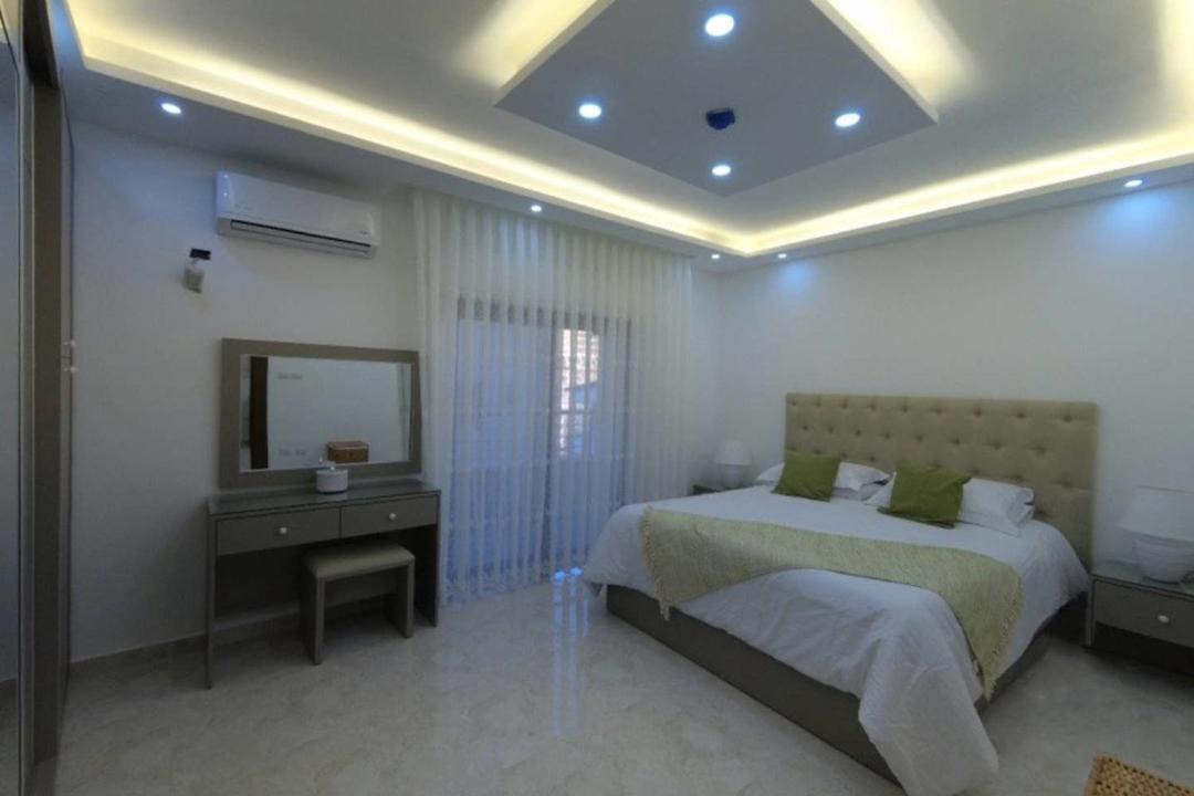 Photo of Bedroom in Jabal Al-Hussein