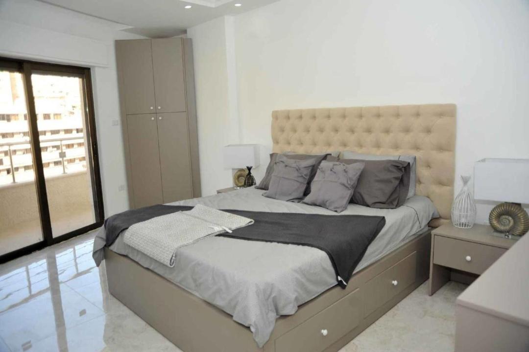 Photo of Bedroom in Jabal Al-Hussein