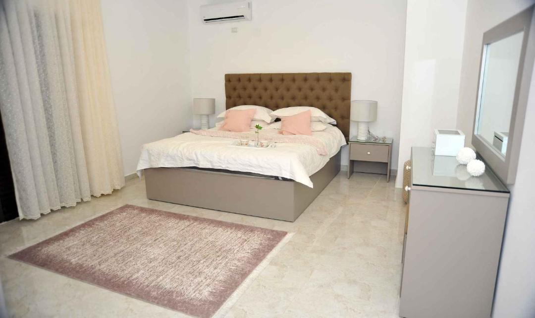 Photo of Bedroom in Jabal Al-Hussein