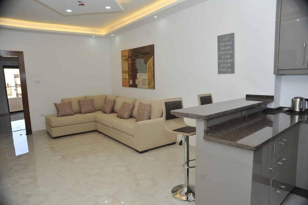 Photo of Livingroom in Jabal Al-Hussein