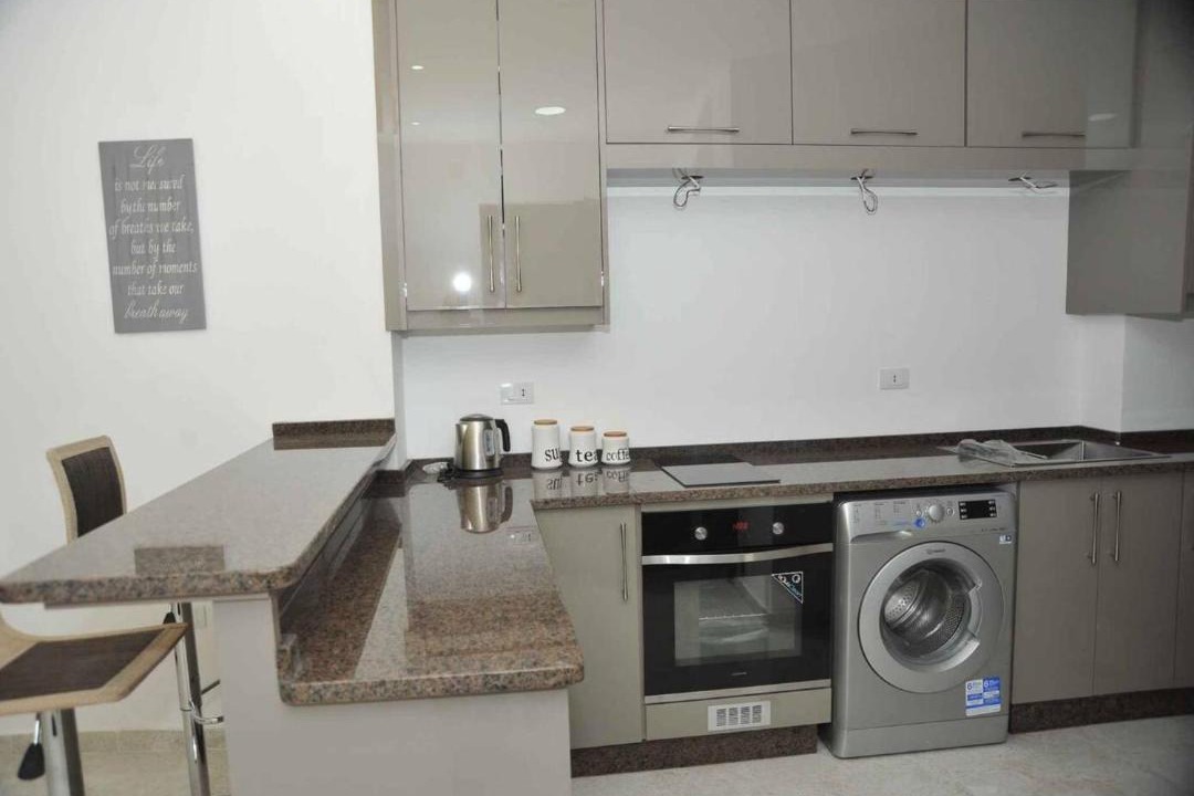 Photo of Kitchen in Jabal Al-Hussein