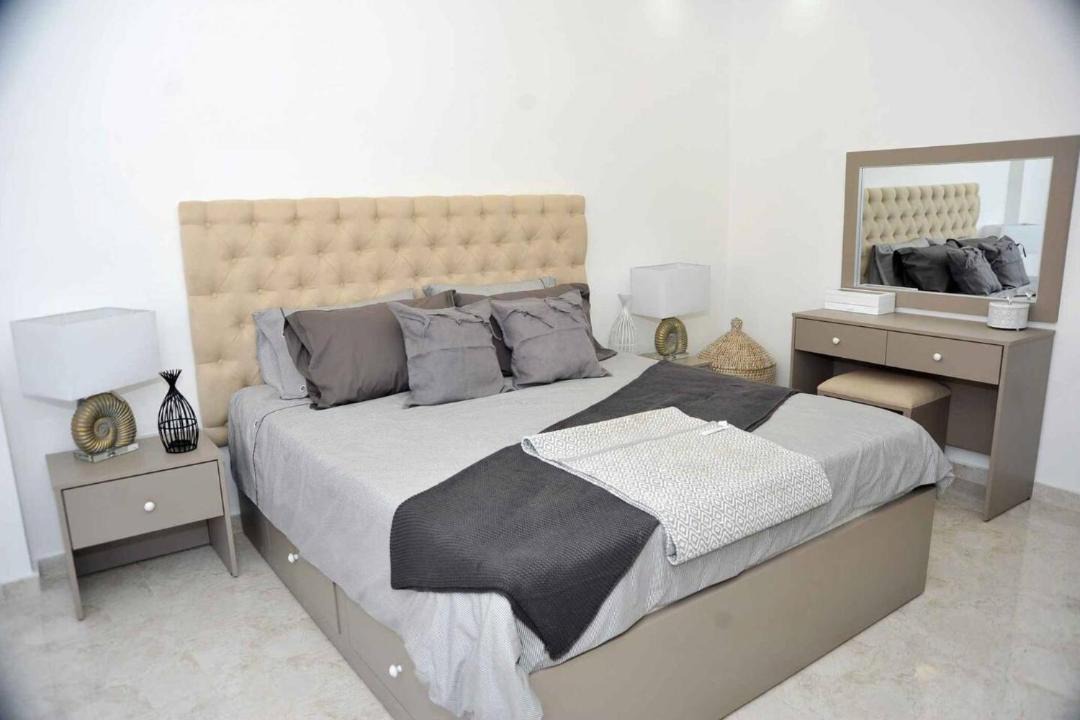 Photo of Bedroom in Jabal Al-Hussein