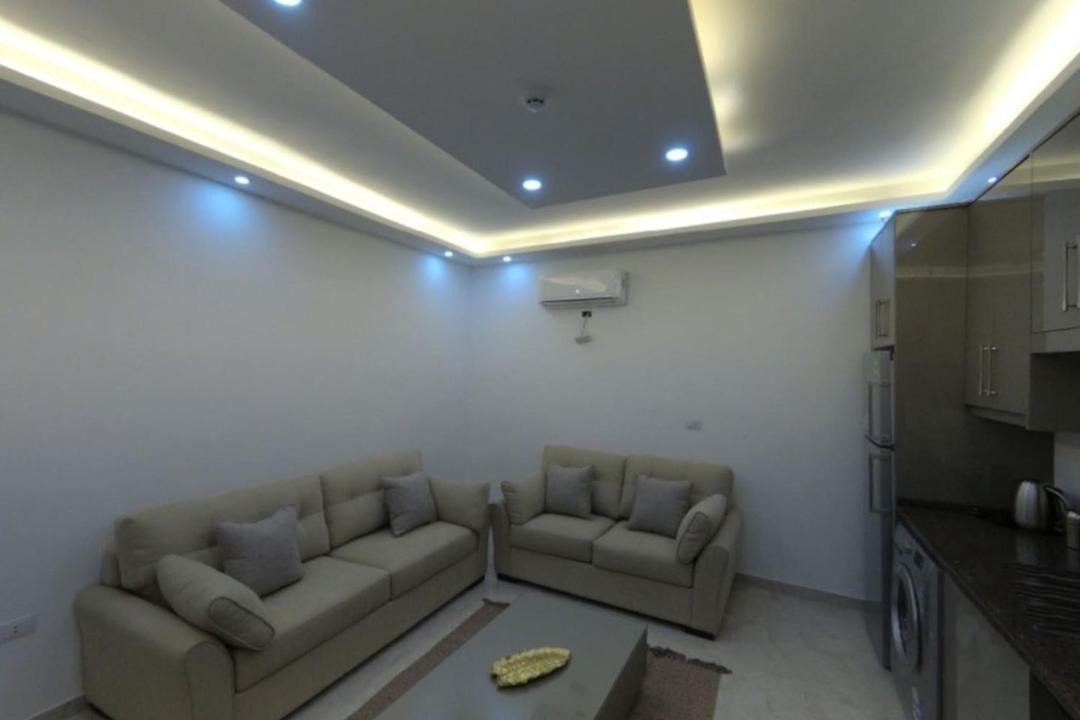 Photo of Livingroom in Jabal Al-Hussein