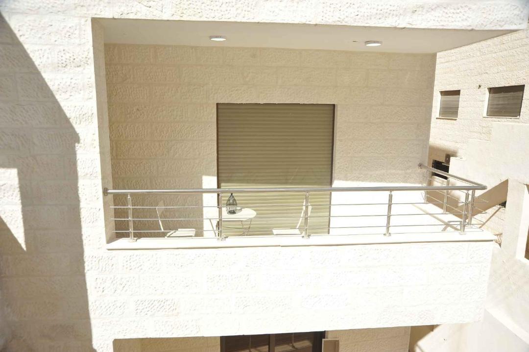 Photo of Buildings in Jabal Al-Hussein