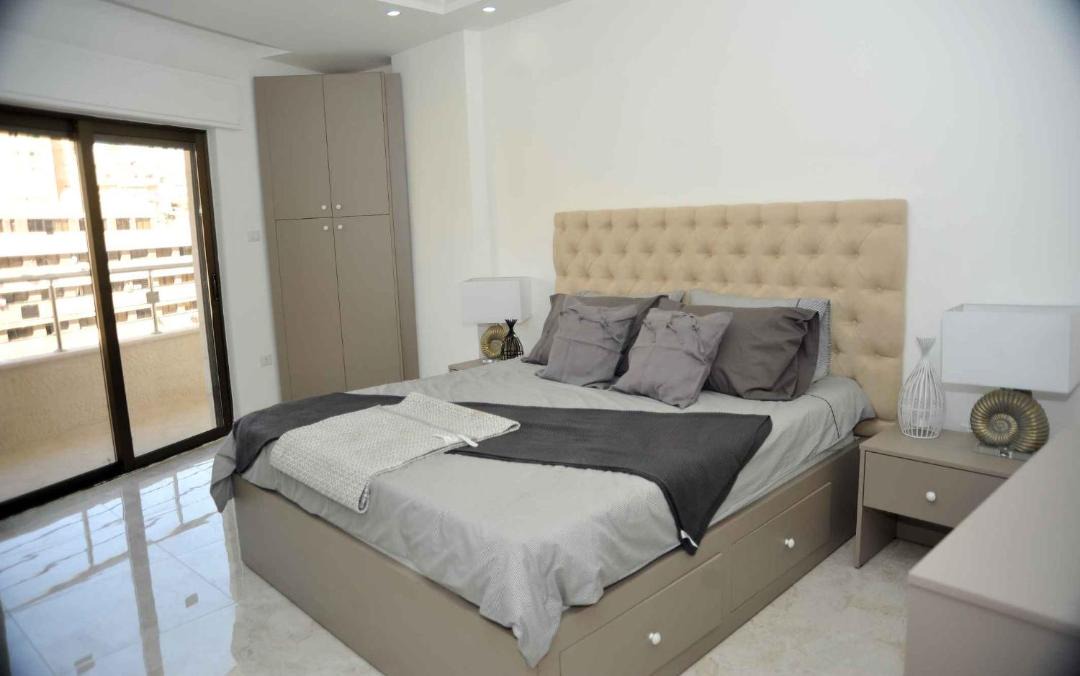 Photo of Bedroom in Jabal Al-Hussein