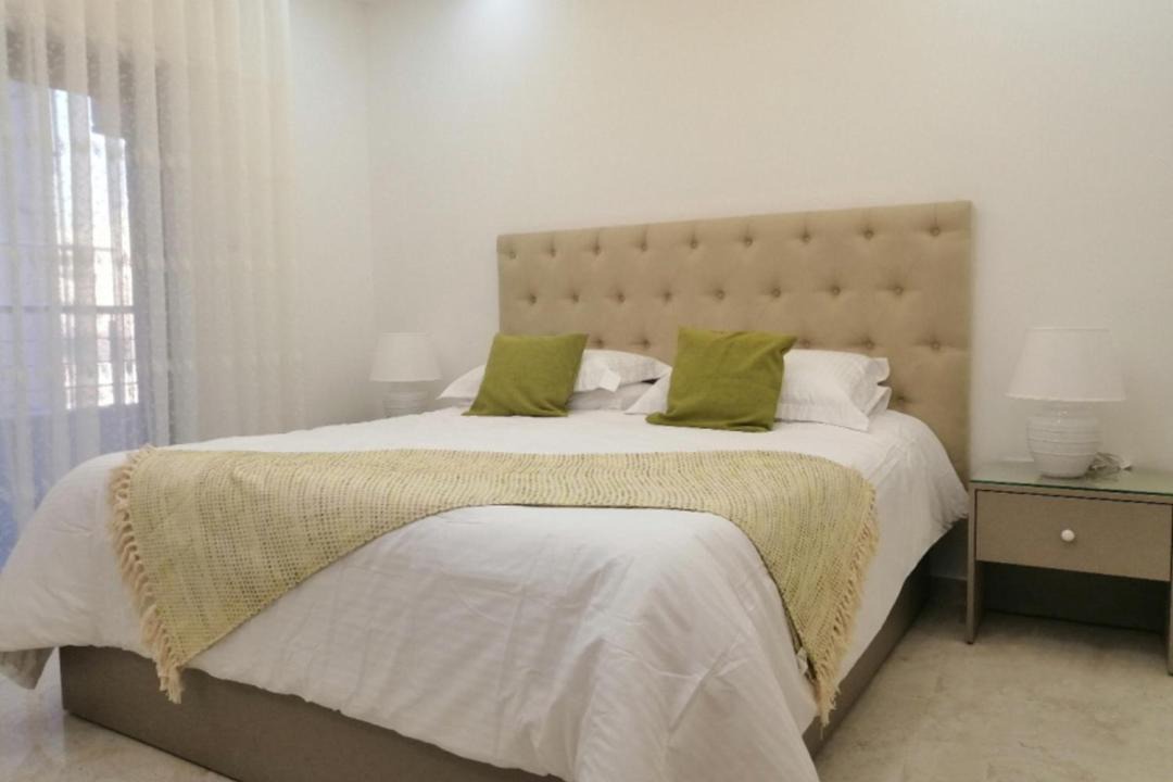Photo of Bedroom in Jabal Al-Hussein