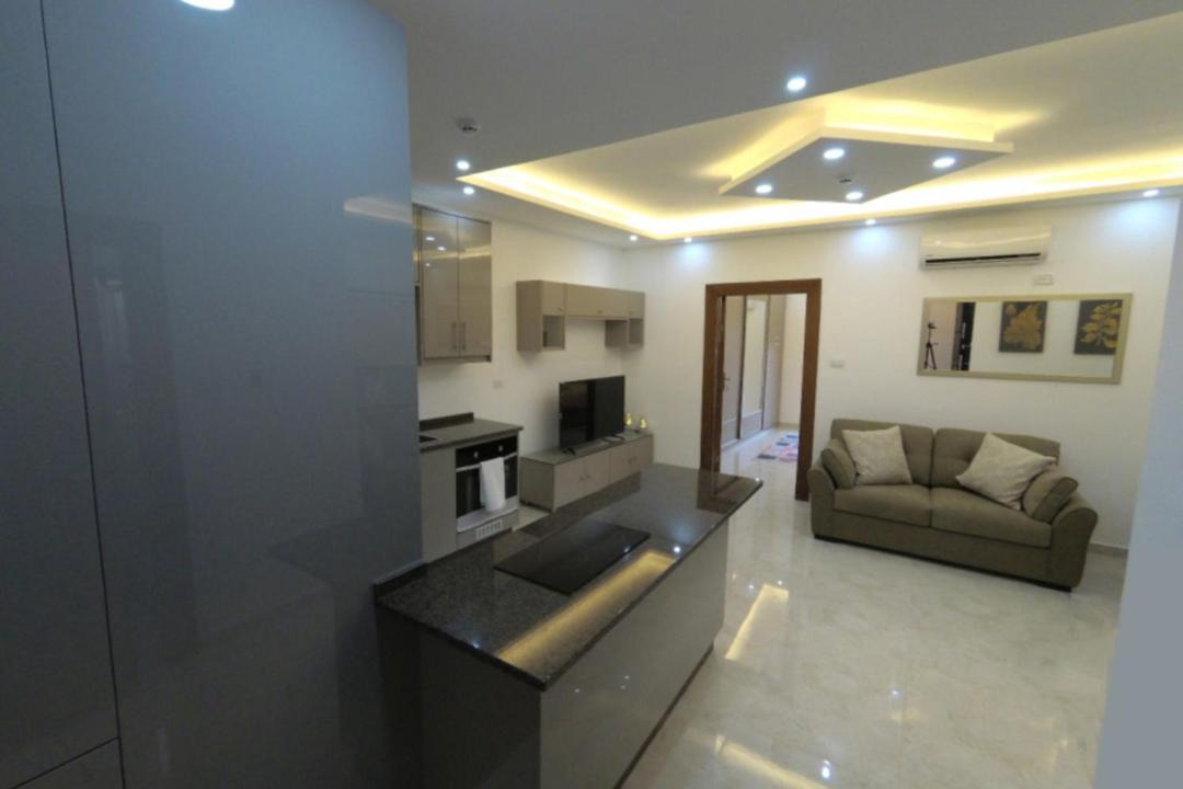 Photo of Livingroom in Jabal Al-Hussein