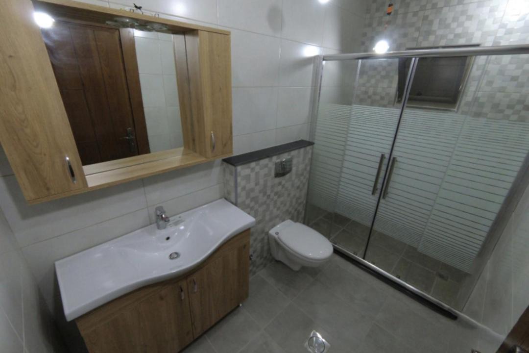 Photo of Bathroom in Jabal Al-Hussein