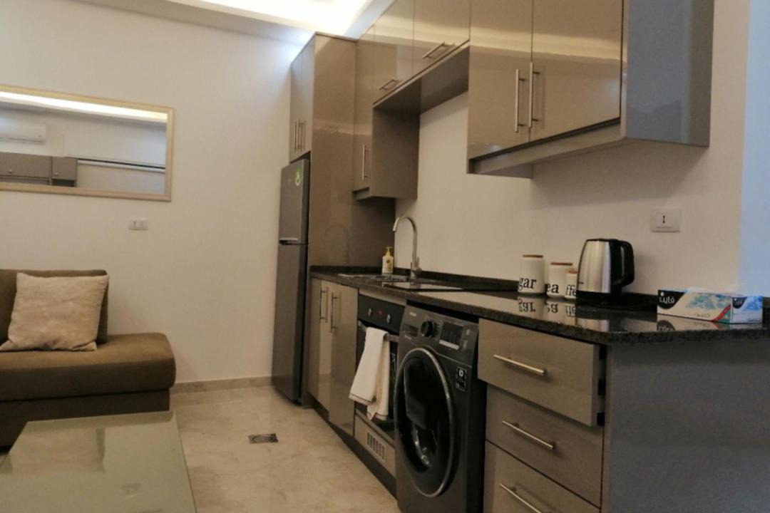 Photo of Kitchen in Jabal Al-Hussein
