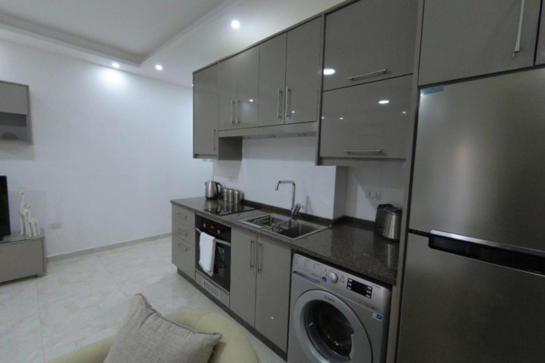 Photo of Kitchen in Jabal Al-Hussein