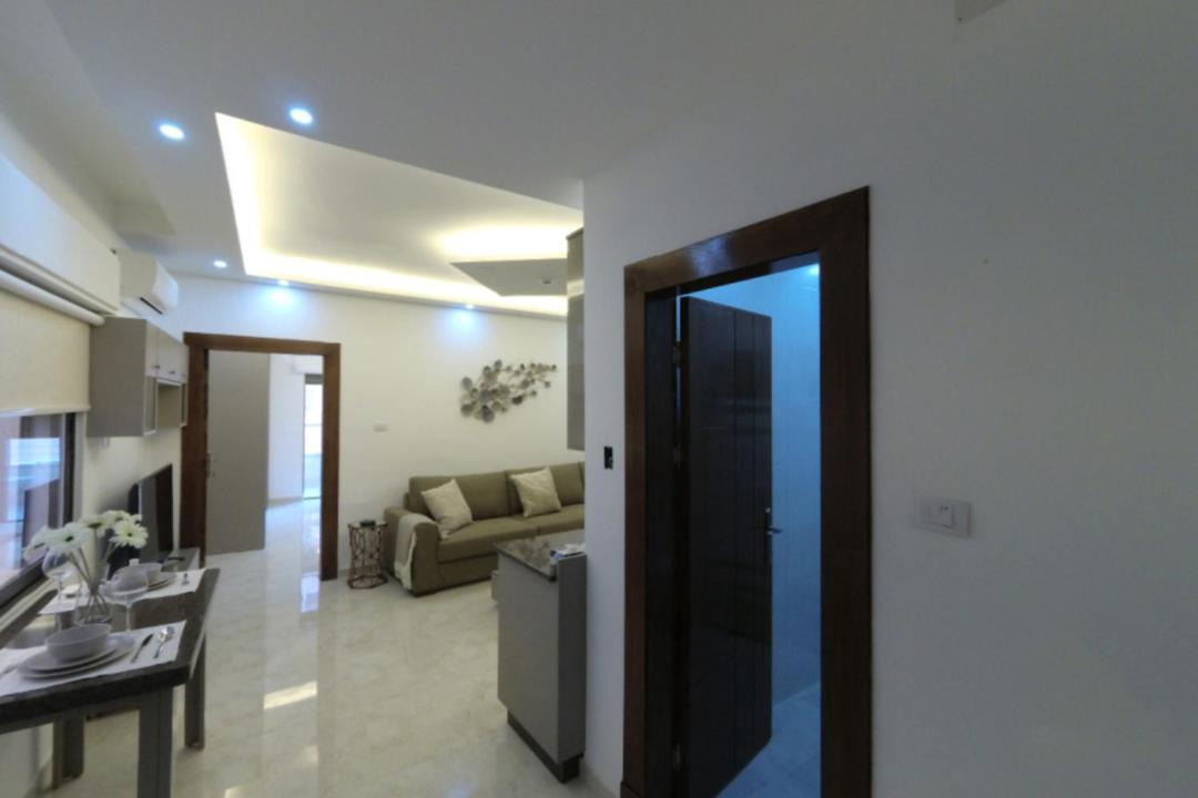 Photo of Livingroom in Jabal Al-Hussein