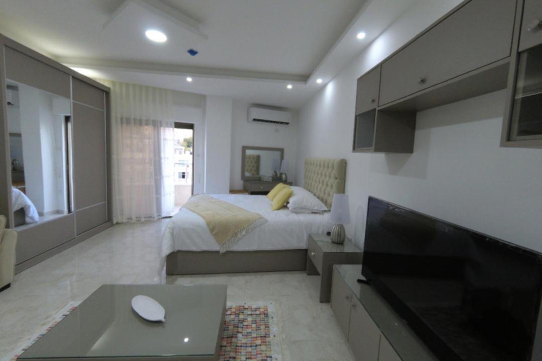 Photo of Livingroom in Jabal Al-Hussein