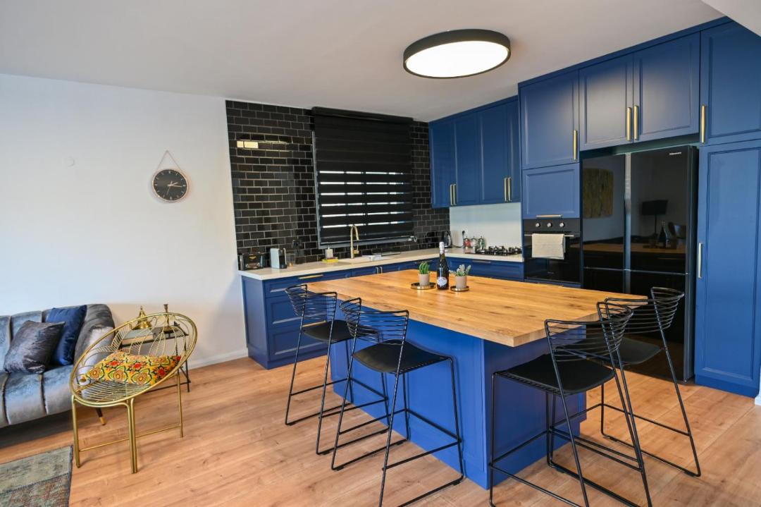Photo of Kitchen in Tiberias