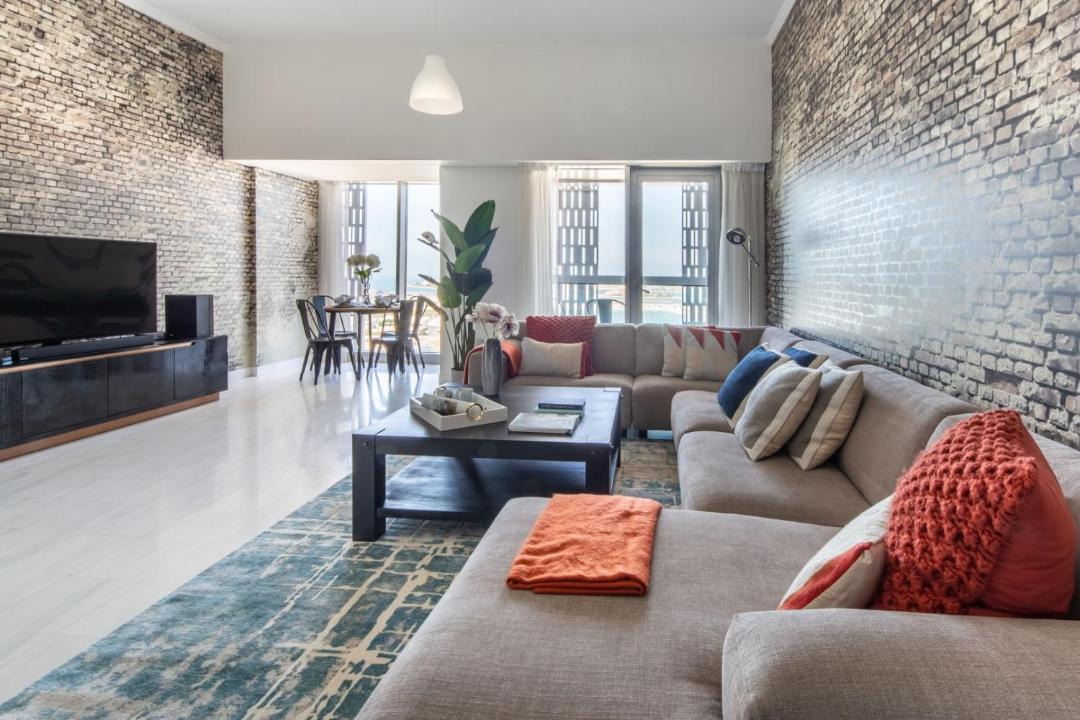 Photo of Livingroom in Dubai Marina