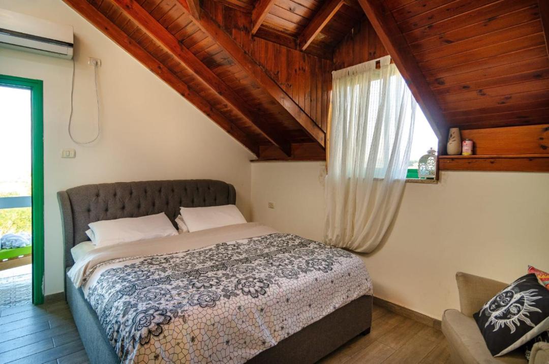 Photo of Bedroom in Vered Hagalil