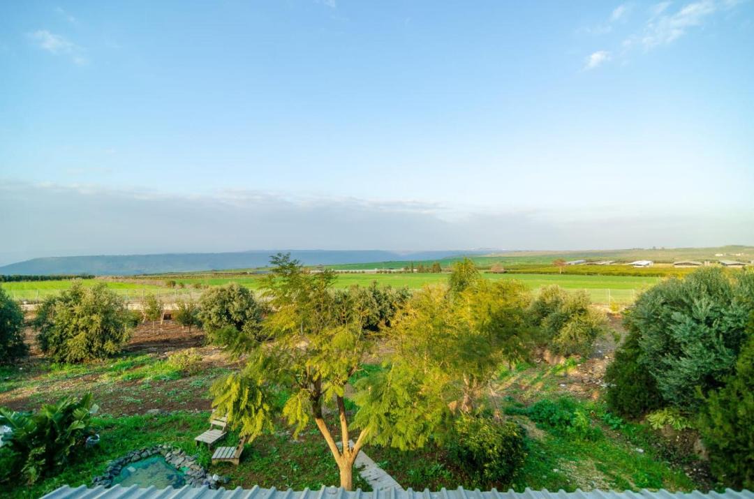Photo of Outdoor in Vered Hagalil