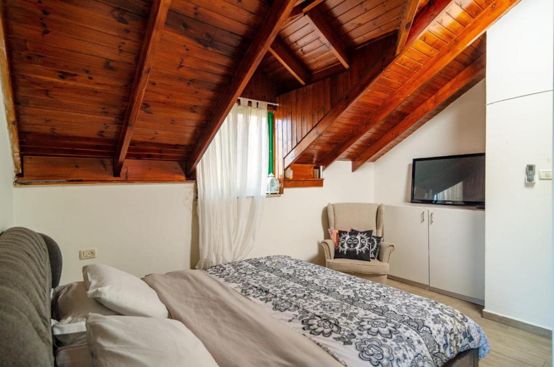 Photo of Bedroom in Vered Hagalil