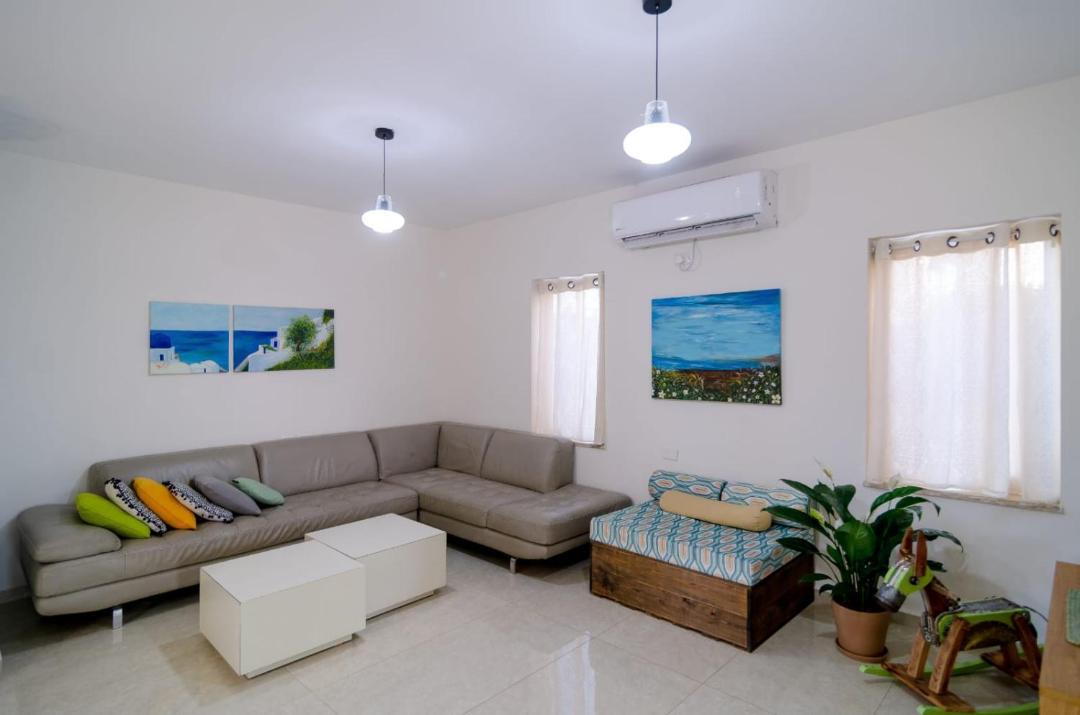 Photo of Livingroom in Vered Hagalil